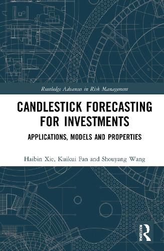 [object Object] «Candlestick Forecasting for Investments: Applications, Models and Properties», авторов Хайбин Се, Куикуи Фан, Шоуян Ван - фото №1