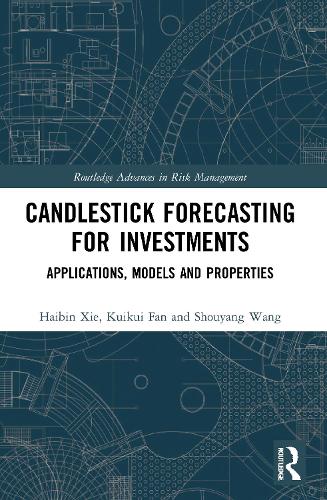[object Object] «Candlestick Forecasting for Investments: Applications, Models and Properties», авторів Хайбін Сі, Куйкуй Фан, Шоуян Ван - фото №1