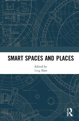 Паперова книга «Smart Spaces and Places» - фото №1