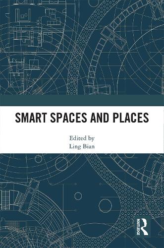 Паперова книга «Smart Spaces and Places» - фото №1
