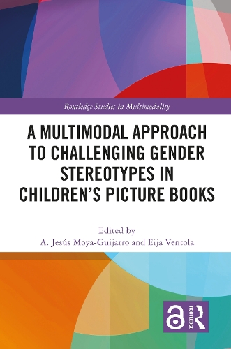 [object Object] «A Multimodal Approach to Challenging Gender Stereotypes in Children’s Picture Books» - фото №1