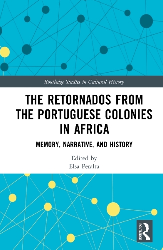 Бумажная книга «The Retornados from the Portuguese Colonies in Africa: Memory, Narrative, and History» - фото №1