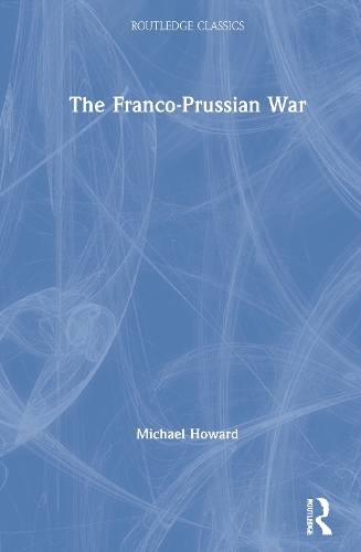 Паперова книга «The Franco-Prussian War» - фото №1