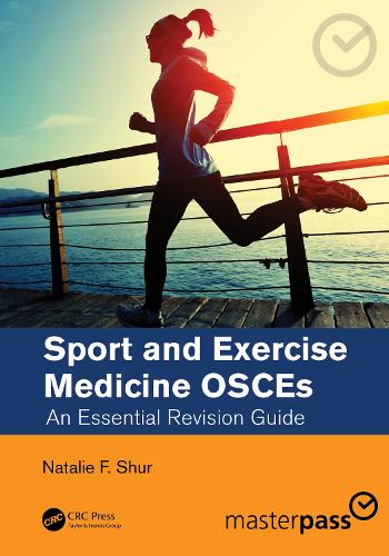 Бумажная книга «Sport and Exercise Medicine OSCEs: An Essential Revision Guide», автор Натали Ф. Шур - фото №1