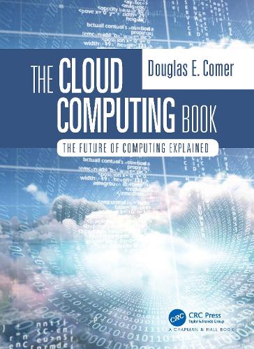 [object Object] «The Cloud Computing Book: The Future of Computing Explained», автор Дуглас Комер - фото №1