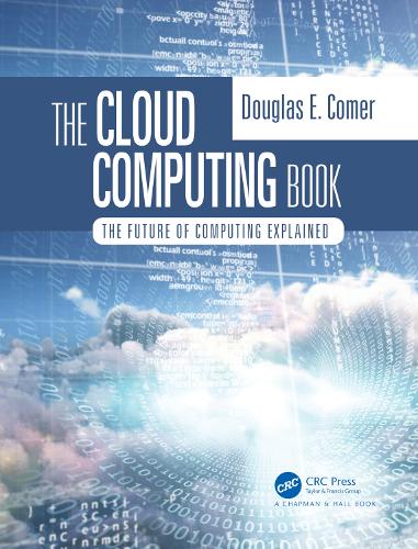 [object Object] «The Cloud Computing Book: The Future of Computing Explained», автор Дуглас Комер - фото №1