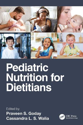 Бумажная книга «Pediatric Nutrition for Dietitians» - фото №1