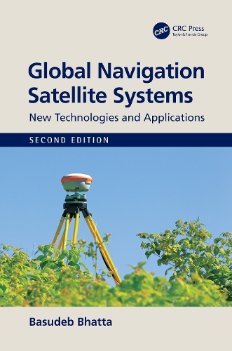 [object Object] «Global Navigation Satellite Systems: New Technologies and Applications», автор Басудеб Бхатта - фото №1