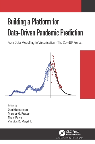 [object Object] «Building a Platform for Data-Driven Pandemic Prediction: From Data Modelling to Visualisation - The CovidLP Project» - фото №1