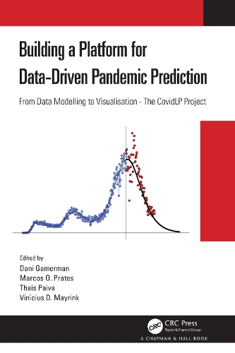 [object Object] «Building a Platform for Data-Driven Pandemic Prediction: From Data Modelling to Visualisation - The CovidLP Project» - фото №1