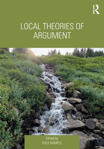 [object Object] «Local Theories of Argument» - фото №1