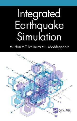 Паперова книга «Integrated Earthquake Simulation», авторів Л. Маддегедара, М. Хорі, Т. Ічімура - фото №1