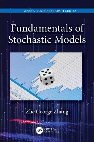 Бумажная книга «Fundamentals of Stochastic Models», автор Чжэ Джордж Чжан - фото №1