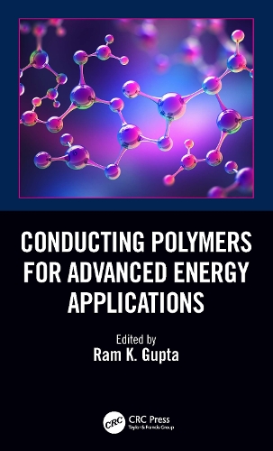 Бумажная книга «Conducting Polymers for Advanced Energy Applications» - фото №1