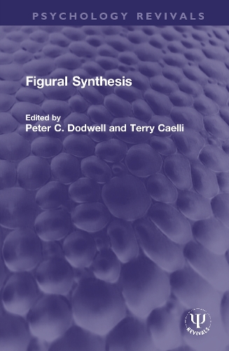 Бумажная книга «Figural Synthesis» - фото №1