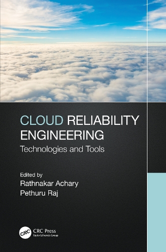 [object Object] «Cloud Reliability Engineering: Technologies and Tools» - фото №1