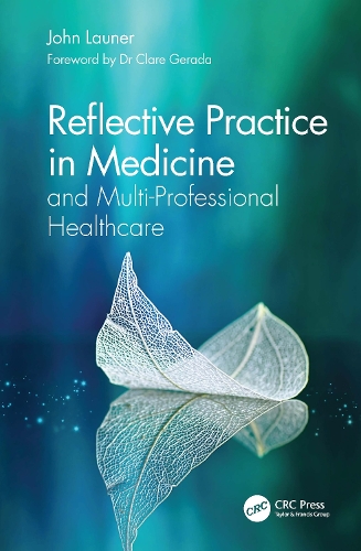 Бумажная книга «Reflective Practice in Medicine and Multi-Professional Healthcare», автор Джон Лаунер - фото №1