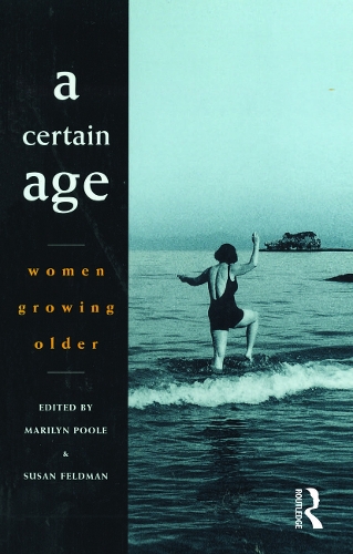 Бумажная книга «A Certain Age: Women growing older» - фото №1