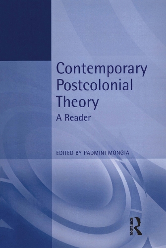 Паперова книга «Contemporary Postcolonial Theory: A Reader» - фото №1