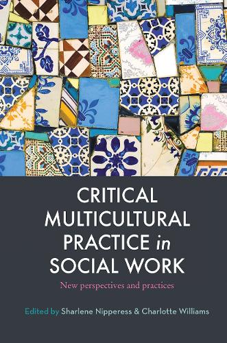 Паперова книга «Critical Multicultural Practice in Social Work: New perspectives and practices» - фото №1