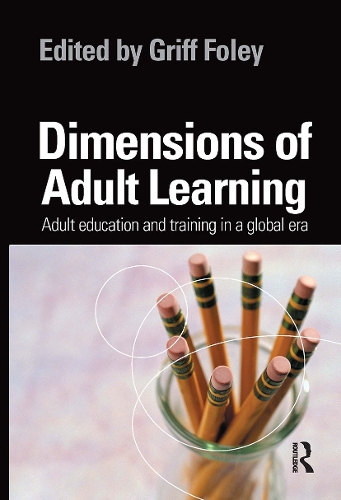 Бумажная книга «Dimensions of Adult Learning: Adult education and training in a global era» - фото №1