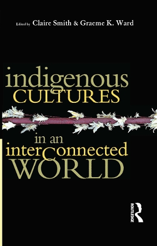Бумажная книга «Indigenous Cultures in an Interconnected World» - фото №1