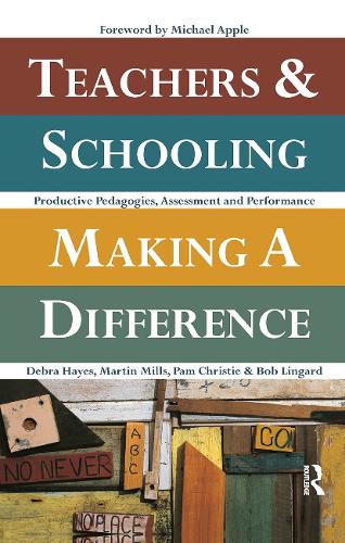 Бумажная книга «Teachers and Schooling Making A Difference: Productive pedagogies, assessment and performance», автор Боб Лингард - фото №1