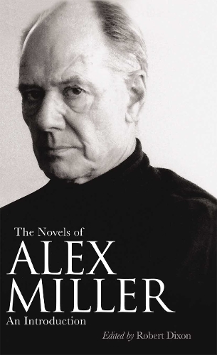 Паперова книга «The Novels of Alex Miller: An introduction» - фото №1