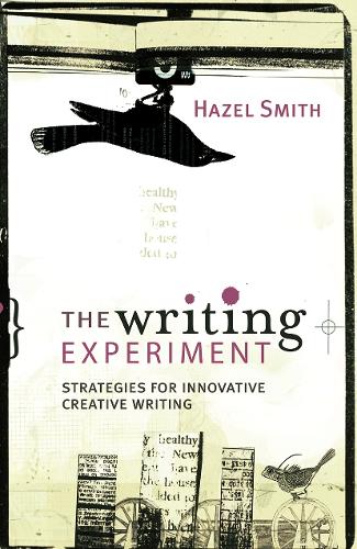 Бумажная книга «The Writing Experiment: Strategies for innovative creative writing», автор Хейзел Смит - фото №1
