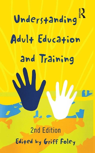 Бумажная книга «Understanding Adult Education and Training» - фото №1