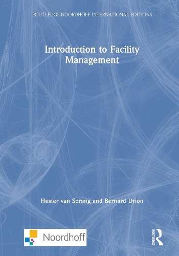 Бумажная книга «Introduction to Facility Management», авторов Бернард Ион, Хестер ван Спранг - фото №1