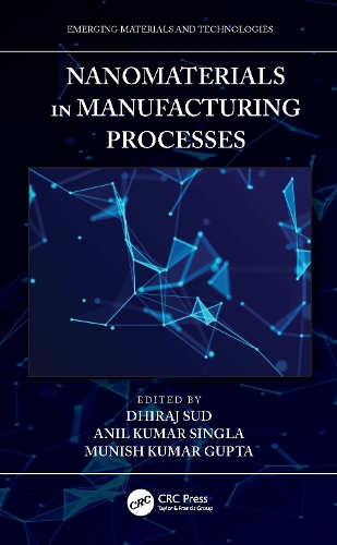 [object Object] «Nanomaterials in Manufacturing Processes» - фото №1