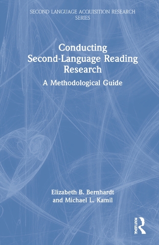 [object Object] «Conducting Second-Language Reading Research: A Methodological Guide», авторов Элизабет Б. Бернхардт, Майкл Л. Камил - фото №1