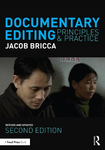 Бумажная книга «Documentary Editing: Principles & Practice», автор Джейкоб Брикка - фото №1