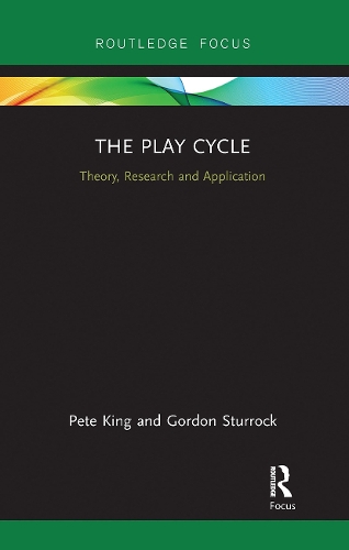 Бумажная книга «The Play Cycle: Theory, Research and Application», авторов Гордон Старрок, Пит Кинг - фото №1
