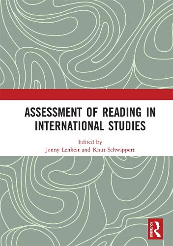 Бумажная книга «Assessment of Reading in International Studies» - фото №1