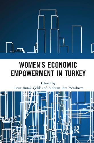 Бумажная книга «Women's Economic Empowerment in Turkey» - фото №1