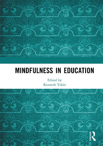 Бумажная книга «Mindfulness in Education» - фото №1