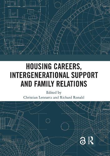 Бумажная книга «Housing Careers, Intergenerational Support and Family Relations» - фото №1