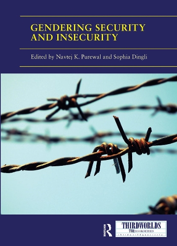 [object Object] «Gendering Security and Insecurity: Post/Neocolonial Security Logics and Feminist Interventions» - фото №1