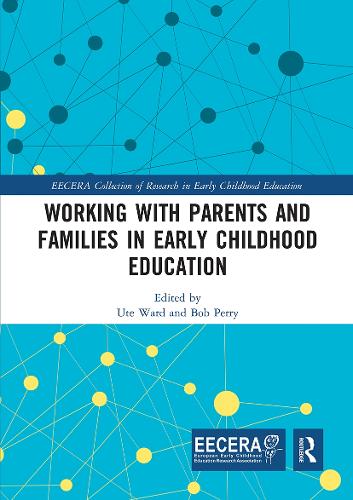 Бумажная книга «Working with Parents and Families in Early Childhood Education» - фото №1