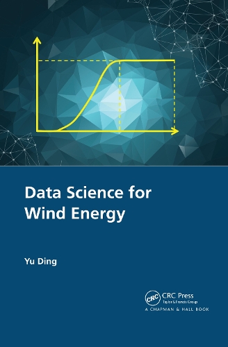 [object Object] «Data Science for Wind Energy», автор Юй Дин - фото №1