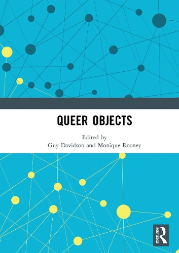 Бумажная книга «Queer Objects» - фото №1