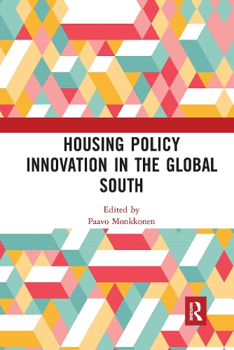 Паперова книга «Housing Policy Innovation in the Global South» - фото №1