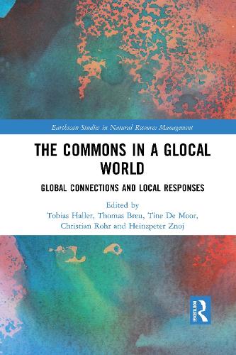 [object Object] «The Commons in a Glocal World: Global Connections and Local Responses» - фото №1