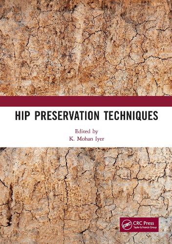 Бумажная книга «Hip Preservation Techniques» - фото №1