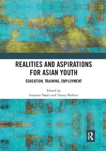 Бумажная книга «Realities and Aspirations for Asian Youth: Education, Training, Employment» - фото №1