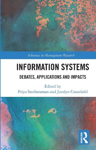 [object Object] «Information Systems: Debates, Applications and Impacts» - фото №1
