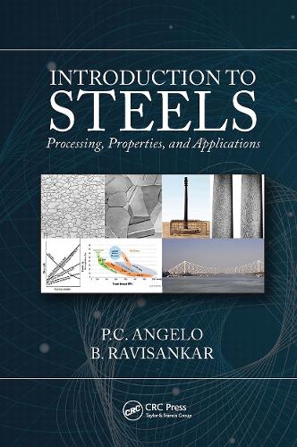 Бумажная книга «Introduction to Steels: Processing, Properties, and Applications», авторов Б. Рависанкар, П.К. Анджело - фото №1
