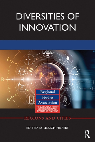 Бумажная книга «Diversities of Innovation» - фото №1